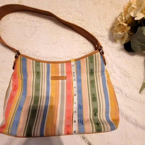 Jamaica Bay multi color purse - Picture 9 of 11